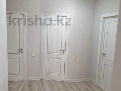 2-комнатная квартира · 63 м² · 6/13 этаж, Сарайшык 7 за 40 млн ₸ в Астане, Есильский р-н