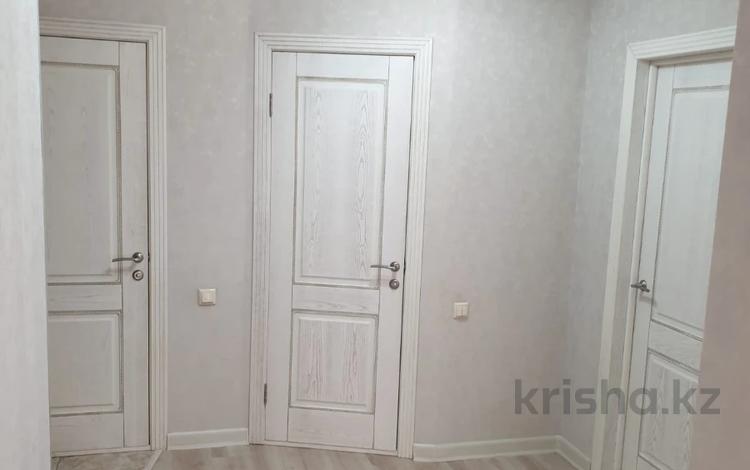 2-комнатная квартира · 63 м² · 6/13 этаж, Сарайшык 7 за 40 млн ₸ в Астане, Есильский р-н — фото 2
