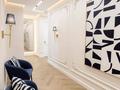 4-комнатная квартира · 130 м² · 17/21 этаж, Нажимеденова 4 за 155 млн ₸ в Астане, Алматы р-н — фото 19
