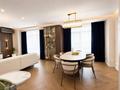 4-комнатная квартира · 130 м² · 17/21 этаж, Нажимеденова 4 за 155 млн ₸ в Астане, Алматы р-н — фото 2