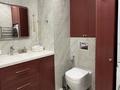 4-комнатная квартира · 130 м² · 17/21 этаж, Нажимеденова 4 за 155 млн ₸ в Астане, Алматы р-н — фото 22