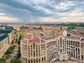 4-комнатная квартира · 130 м² · 17/21 этаж, Нажимеденова 4 за 155 млн ₸ в Астане, Алматы р-н — фото 23