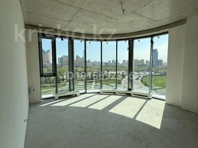 2-бөлмелі пәтер · 72 м² · 6/19 қабат, Туран 37/2, бағасы: 91 млн ₸ в Астане