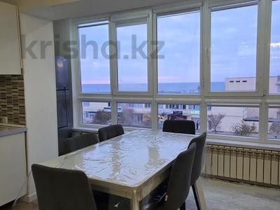 4-комнатная квартира · 90 м² · 4/5 этаж, 14-й мкр 39 за 30 млн ₸ в Актау