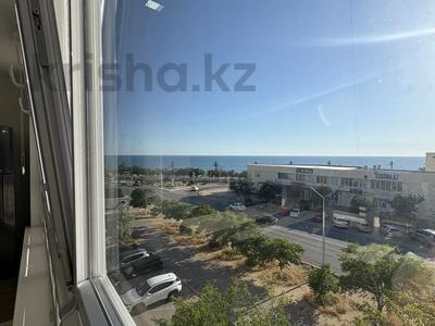 4-бөлмелі пәтер · 90 м² · 4/5 қабат, 14-й мкр 39, бағасы: 30 млн ₸ в Актау