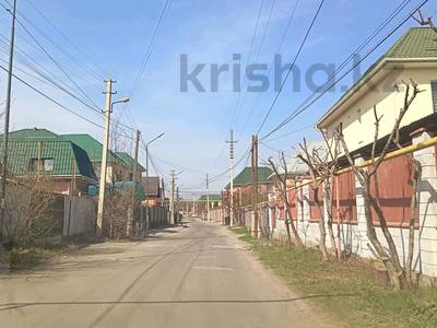 Участок · 8 соток, Шымбұлақ за 19 млн ₸ в Каскелене