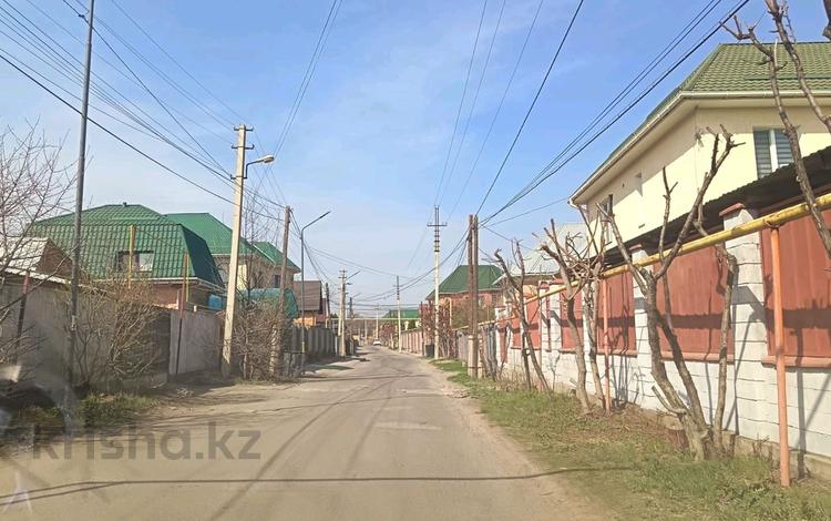 Участок · 8 соток, Шымбұлақ за 19 млн ₸ в Каскелене — фото 2