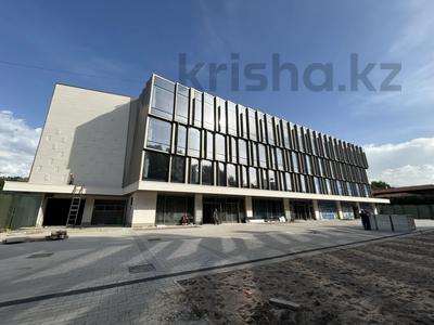 Офисы · 848 м² за ~ 23.3 млн ₸ в Алматы, Бостандыкский р-н