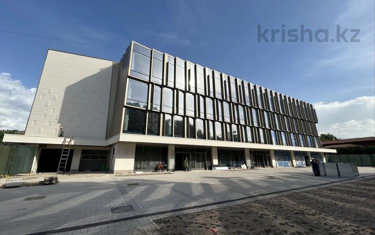Офисы · 848 м² за ~ 23.3 млн ₸ в Алматы, Бостандыкский р-н — фото 17