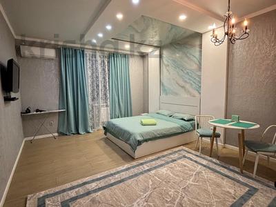 1-комнатная квартира · 40 м² · 5/9 этаж, Камзина 41/3 за 13 000 ₸ в Павлодаре
