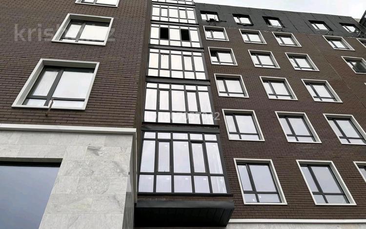 1-бөлмелі пәтер · 43.5 м² · 6/7 қабат, Маметовой 44 — Маметовой - Тайманова, бағасы: ~ 21 млн ₸ в Уральске — фото 2