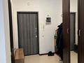 2-комнатная квартира · 74 м² · 9/22 этаж, Шамши Калдаяков 11 за 350 000 ₸ в Астане, Сарайшык р-н — фото 2