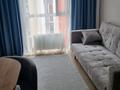 1-комнатная квартира · 35 м² · 3/3 этаж, Жангозина 61Б за 21 млн ₸ в Каскелене