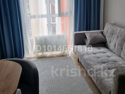 1-комнатная квартира · 35 м² · 3/3 этаж, Жангозина 61Б за 21 млн ₸ в Каскелене