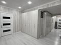 3-бөлмелі пәтер · 100 м² · 1/9 қабат, Пр-т. Абая 1, бағасы: 48 млн ₸ в Астане, Сарыарка р-н — фото 10