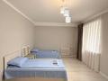 3-бөлмелі пәтер · 100 м² · 1/9 қабат, Пр-т. Абая 1, бағасы: 48 млн ₸ в Астане, Сарыарка р-н — фото 3