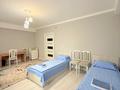 3-бөлмелі пәтер · 100 м² · 1/9 қабат, Пр-т. Абая 1, бағасы: 48 млн ₸ в Астане, Сарыарка р-н — фото 2