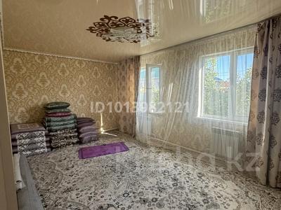 Отдельный дом · 4 комнаты · 110 м² · 4 сот., І.Жансүгіров 24/1 — Деркул пдп2 за 20 млн ₸ в Уральске