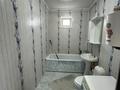 Отдельный дом · 4 комнаты · 110 м² · 4 сот., І.Жансүгіров 24/1 — Деркул пдп2 за 20 млн ₸ в Уральске — фото 10