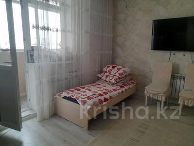 1 бөлме · 35 м² · 8/10 қабат, Байтурсынова 40, бағасы: 190 000 ₸ в Астане, р-н Байконур