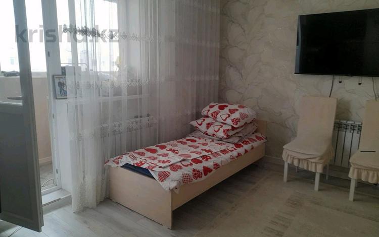 1 бөлме · 35 м² · 8/10 қабат, Байтурсынова 40, бағасы: 190 000 ₸ в Астане, р-н Байконур — фото 2