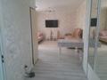 1 бөлме · 35 м² · 8/10 қабат, Байтурсынова 40, бағасы: 190 000 ₸ в Астане, р-н Байконур — фото 4