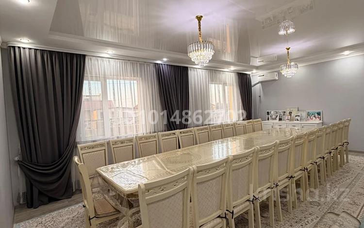Отдельный дом · 5 комнат · 150 м² · 5 сот., Туймебая, 1 квартал 17 — Коккайнар 2 за 43 млн ₸ в  — фото 2