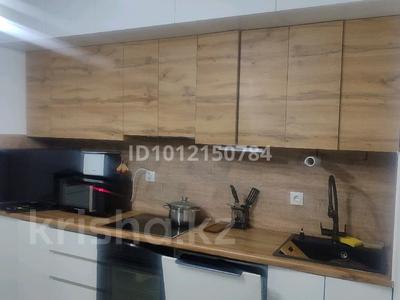 3-комнатная квартира · 74 м² · 11/12 этаж, Кошкарбаева 1141 — Кульжинский тракт за 46 млн ₸ в Алматы, Медеуский р-н
