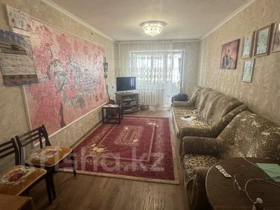 2-комнатная квартира, 52 м², 9/9 этаж, Машхур Жусупа 25 за 15.5 млн 〒 в Павлодаре