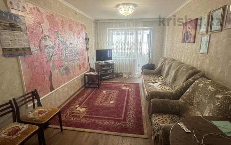 2-комнатная квартира, 52 м², 9/9 этаж, Машхур Жусупа 25 за 15.5 млн 〒 в Павлодаре — фото 2