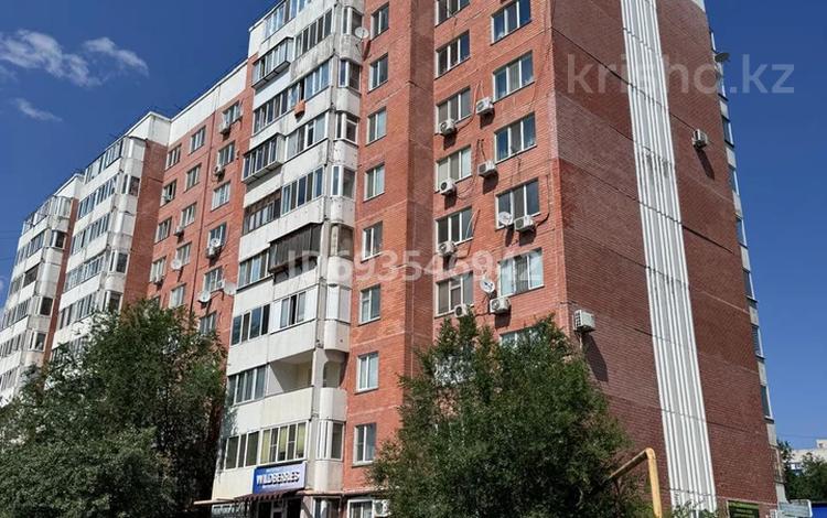 2-комнатная квартира, 61.5 м², 6/10 этаж, мкр Кунаева 67/1 — Абулхаир хана