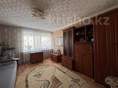 3-бөлмелі пәтер · 59.8 м² · 9/10 қабат, Шакарима 15, бағасы: 24.5 млн ₸ в Семее
