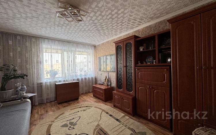 3-бөлмелі пәтер · 59.8 м² · 9/10 қабат, Шакарима 15, бағасы: 24.5 млн ₸ в Семее — фото 16