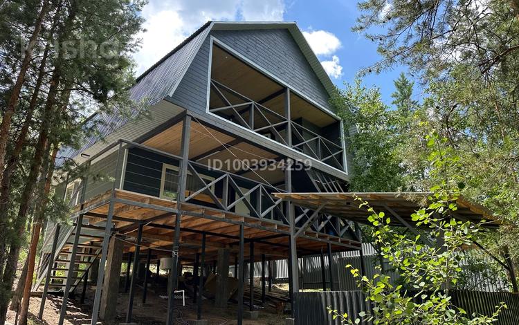 Жеке үй · 4 бөлме · 120 м², Вода рядом — Возле барок УМЗ, бағасы: 39 000 〒 в Новой бухтарме — фото 2