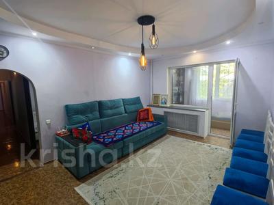 4-комнатная квартира · 92 м² · 1/5 этаж, Утеген Батыра — ЗАГС Ауэзовского района за 60 млн 〒 в Алматы, Ауэзовский р-н