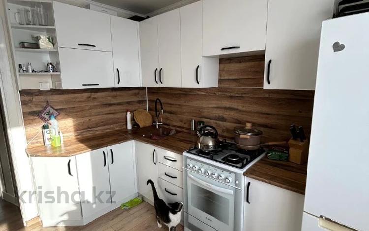2-бөлмелі пәтер · 51.6 м² · 8/9 қабат, 5-й Микрорайон 5, бағасы: 23 млн ₸ в Костанае — фото 2
