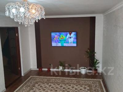 2-бөлмелі пәтер · 59 м² · 4/9 қабат, Нур Актобе, 2 мкр, бағасы: 15.5 млн ₸