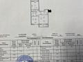 2-комнатная квартира · 62.5 м² · 1/12 этаж, Култегин 5 за 27 млн ₸ в Астане, Нура р-н — фото 11