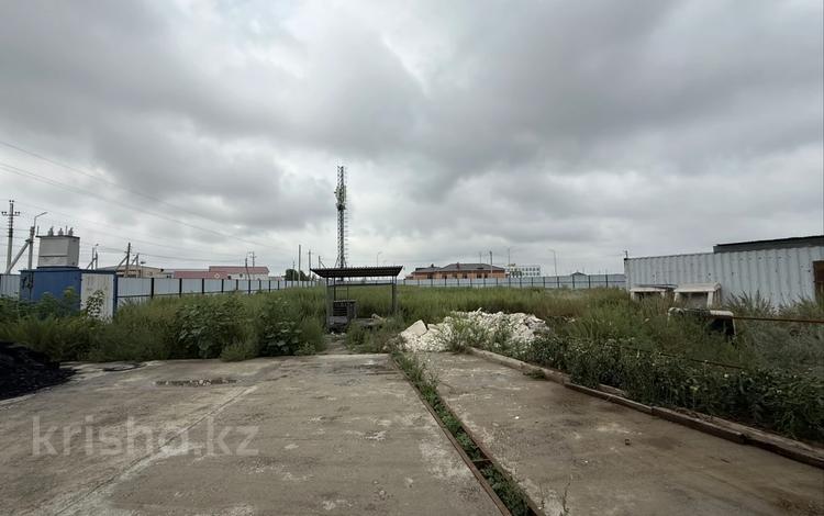 Өнеркәсіптік база · 50 сотық, Жеңіс 54/2, бағасы: 550 млн ₸ в Астане — фото 2