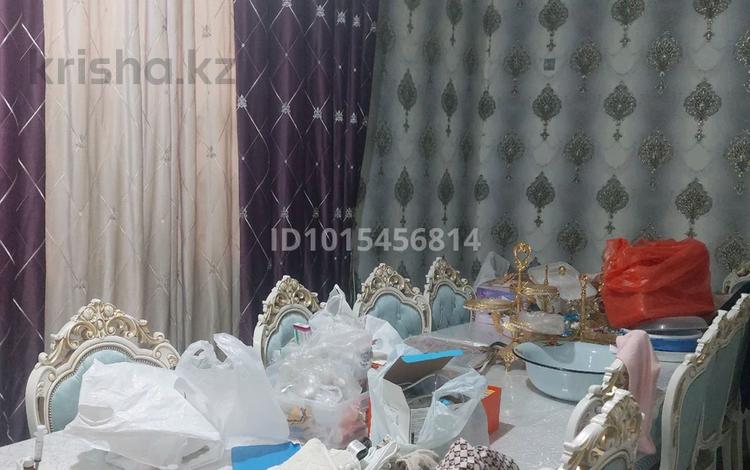 Часть дома · 6 комнат · 180 м² · 4 сот., 5-линия 2 — Бахар ресторан арты кошенин басы за 55 млн ₸ в  — фото 2