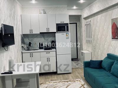 1-комнатная квартира · 20 м² · 2/4 этаж, мкр Сайран 73б — Утеген батыра-Кабдолова за 13 000 〒 в Алматы, Ауэзовский р-н