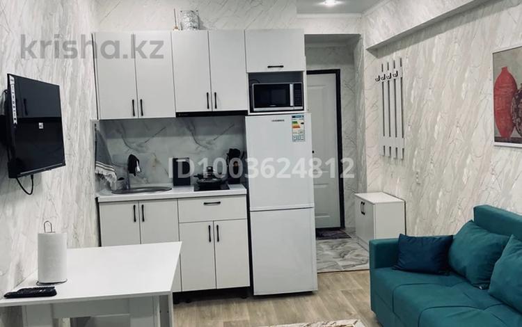 1-бөлмелі пәтер · 20 м² · 2/4 қабат, Сайран ш/а. 73б — Утеген батыра-Кабдолова, бағасы: 14 000 ₸ в Алматы, Ауэзовский р-н — фото 2