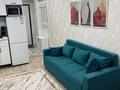 1-бөлмелі пәтер · 20 м² · 2/4 қабат, Сайран ш/а. 73б — Утеген батыра-Кабдолова, бағасы: 14 000 ₸ в Алматы, Ауэзовский р-н — фото 2