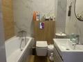 1-комнатная квартира · 33 м² · 10/10 этаж, мкр Юго-Восток, Муканова за 19.5 млн ₸ в Караганде, Казыбек би р-н — фото 5