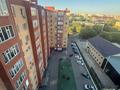 1-комнатная квартира · 33 м² · 10/10 этаж, мкр Юго-Восток, Муканова за 19.5 млн ₸ в Караганде, Казыбек би р-н — фото 6