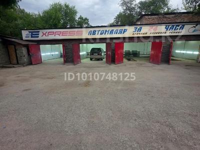 Жқб, автосервистер мен көлік жуу · 200 м², бағасы: 500 000 ₸ в Алматы
