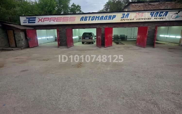 Жқб, автосервистер мен көлік жуу · 200 м², бағасы: 500 000 ₸ в Алматы — фото 10