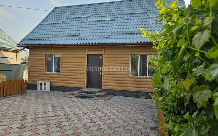 Отдельный дом · 4 комнаты · 100 м² · 8 сот., ул. Огородная 14 за 33 млн ₸ в Боралдае (Бурундай) — фото 11