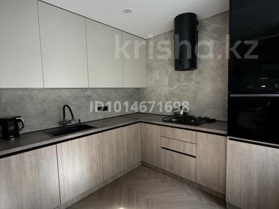 3-комнатная квартира · 87 м² · 1/5 этаж, Ади Шарипова 89 за 95 млн ₸ в Алматы, Алмалинский р-н