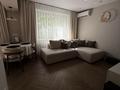 3-комнатная квартира · 87 м² · 1/5 этаж, Ади Шарипова 89 за 95 млн ₸ в Алматы, Алмалинский р-н — фото 6